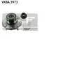 SKF Wiellager