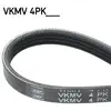 SKF VKMV 4PK698 Courroie multi-V