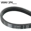 SKF VKMV3PK712 Courroie Multi-V