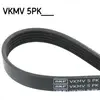 SKF VKMV 5PK775 Courroie Multi-V