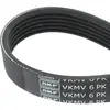 SKF VKMV 6PK1795 Courroie Multi-V