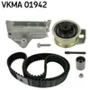 SKF Distributieriemset