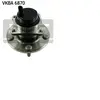 SKF Wiellager