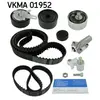 SKF Distributieriemset