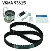 SKF Kit de distribution pour HONDA: Civic (Ref: VKMA 93615)