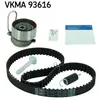 Distributieriemset VKMA93616 SKF