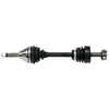 SKF Cardan pour FIAT: Panda & AUTOBIANCHI: Y10 (Ref: VKJC 2798)