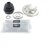 SKF Asmanchetten set