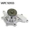 SKF Pompe à eau pour NISSAN: Almera, Primera, X-Trail, Almera Tino (Re...