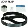 SKF Distributieriemset
