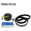 SKF Distributieriemset