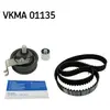 SKF Distributieriemset