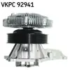 SKF Waterpomp