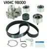 SKF Waterpomp + distributieriemset