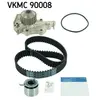 SKF Waterpomp + distributieriemset
