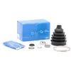 SKF Asmanchetten set