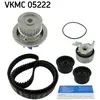 SKF Waterpomp + Distributieriemset