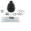 SKF Asmanchetten set
