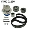 SKF Waterpomp + distributieriemset