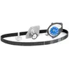 SKF Kit de distribution + pompe à eau VKMC 06129