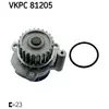 SKF Waterpomp