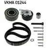 SKF Distributieriemset