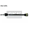 SKF VKJC 1094 Kit de transmission