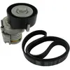 SKF Multiriem set