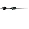 Aandrijfas VKJC1210 SKF