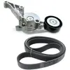 SKF Multiriem set
