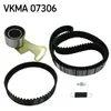 SKF Distributieriemset