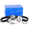 SKF Kit de distribution + pompe à eau VKMC 01250-2