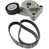 SKF Multiriem set