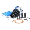 SKF Asmanchetten set