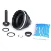 SKF Asmanchetten set