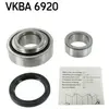 SKF Wiellager