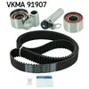 SKF Kit de distribution pour LEXUS: LX 470, LS, GS, SC 430 & TOYOTA: L...