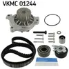 SKF Waterpomp + distributieriemset