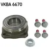 SKF Wiellager