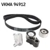 SKF Kit de distribution pour MAZDA: Premacy, 626, 323 (Ref: VKMA 94912...