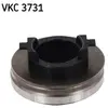 SKF Koppelingsdruklager Subaru