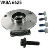 SKF Wiellager