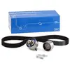 Distributieriemset VKMA91715 SKF
