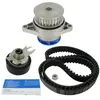 SKF Waterpomp + distributieriemset