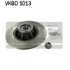 SKF Disques de frein pour OPEL: Vivaro & RENAULT: Trafic & NISSAN: Pri...