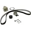 SKF Kit de distribution + pompe à eau VKMC 05193