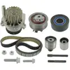 SKF Kit de distribution + pompe à eau VKMC 01148-2