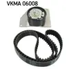 SKF Distributieriemset
