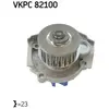 SKF Waterpomp