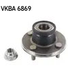 SKF Wiellager